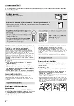 Предварительный просмотр 114 страницы Sony 65X9 J Series Reference Manual