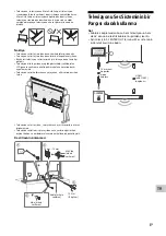 Предварительный просмотр 147 страницы Sony 65X9 J Series Reference Manual