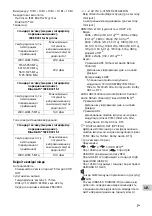 Предварительный просмотр 167 страницы Sony 65X9 J Series Reference Manual