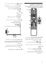 Предварительный просмотр 177 страницы Sony 65X9 J Series Reference Manual