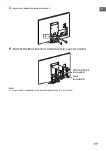 Предварительный просмотр 15 страницы Sony 65ZD9 Reference Manual