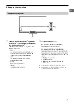 Предварительный просмотр 25 страницы Sony 65ZD9 Reference Manual