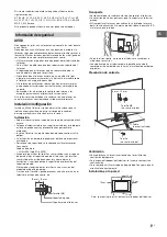 Предварительный просмотр 41 страницы Sony 65ZD9 Reference Manual