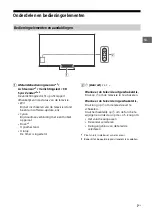 Предварительный просмотр 65 страницы Sony 65ZD9 Reference Manual