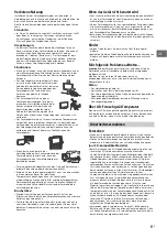 Предварительный просмотр 83 страницы Sony 65ZD9 Reference Manual