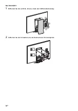 Предварительный просмотр 92 страницы Sony 65ZD9 Reference Manual