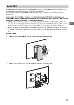 Предварительный просмотр 93 страницы Sony 65ZD9 Reference Manual