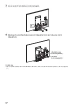 Предварительный просмотр 94 страницы Sony 65ZD9 Reference Manual