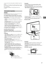 Предварительный просмотр 103 страницы Sony 65ZD9 Reference Manual