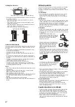 Предварительный просмотр 104 страницы Sony 65ZD9 Reference Manual