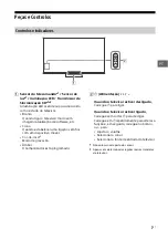 Предварительный просмотр 107 страницы Sony 65ZD9 Reference Manual