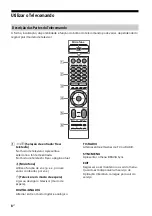 Предварительный просмотр 108 страницы Sony 65ZD9 Reference Manual