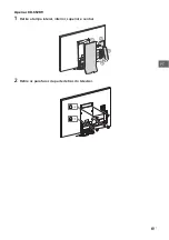 Предварительный просмотр 113 страницы Sony 65ZD9 Reference Manual