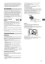 Предварительный просмотр 123 страницы Sony 65ZD9 Reference Manual