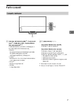 Предварительный просмотр 127 страницы Sony 65ZD9 Reference Manual