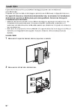 Предварительный просмотр 134 страницы Sony 65ZD9 Reference Manual