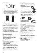 Предварительный просмотр 182 страницы Sony 65ZD9 Reference Manual