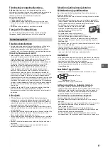 Предварительный просмотр 183 страницы Sony 65ZD9 Reference Manual