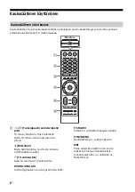 Предварительный просмотр 186 страницы Sony 65ZD9 Reference Manual