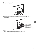 Предварительный просмотр 193 страницы Sony 65ZD9 Reference Manual