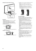 Предварительный просмотр 220 страницы Sony 65ZD9 Reference Manual