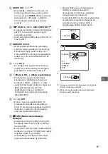 Предварительный просмотр 227 страницы Sony 65ZD9 Reference Manual