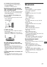 Предварительный просмотр 293 страницы Sony 65ZD9 Reference Manual