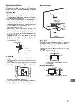 Предварительный просмотр 341 страницы Sony 65ZD9 Reference Manual