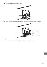 Предварительный просмотр 373 страницы Sony 65ZD9 Reference Manual