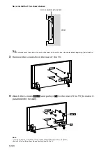 Preview for 6 page of Sony 6L Installation Information