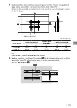 Preview for 7 page of Sony 6L Installation Information