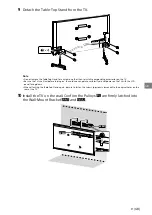 Preview for 9 page of Sony 6L Installation Information