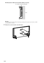 Preview for 16 page of Sony 6L Installation Information