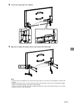 Preview for 29 page of Sony 6L Installation Information