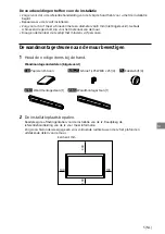 Preview for 45 page of Sony 6L Installation Information