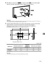 Preview for 47 page of Sony 6L Installation Information