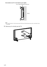 Preview for 56 page of Sony 6L Installation Information