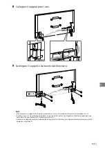 Preview for 59 page of Sony 6L Installation Information