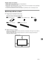 Preview for 75 page of Sony 6L Installation Information