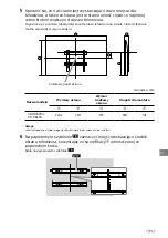 Preview for 77 page of Sony 6L Installation Information