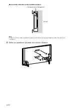 Preview for 86 page of Sony 6L Installation Information