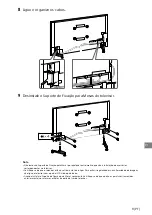 Preview for 89 page of Sony 6L Installation Information