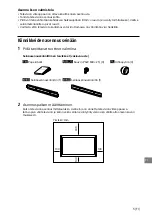 Preview for 105 page of Sony 6L Installation Information