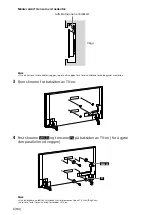 Preview for 116 page of Sony 6L Installation Information