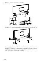 Preview for 130 page of Sony 6L Installation Information