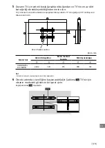 Preview for 137 page of Sony 6L Installation Information