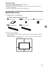 Preview for 155 page of Sony 6L Installation Information