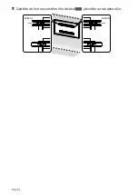 Preview for 160 page of Sony 6L Installation Information