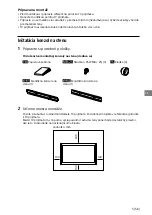 Preview for 165 page of Sony 6L Installation Information