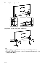 Preview for 180 page of Sony 6L Installation Information